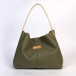 Sac Estellon - Clotaire Anduze Kaki (photo 2/4)