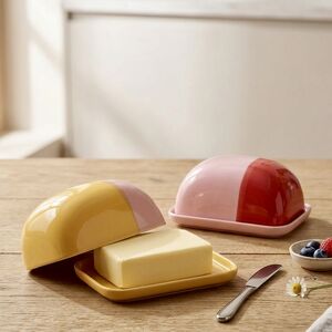Nouveauté : Beurrier JOY
