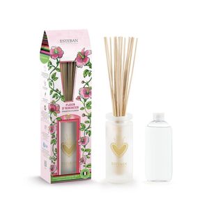 Nouveauté : Fleur d'Hibiscus - Bouquet Parfumé 100ml