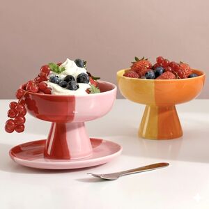 Nouveauté : Coupe à glace  JOY