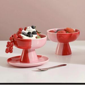 Coupe à glace  JOY (photo 1/4)