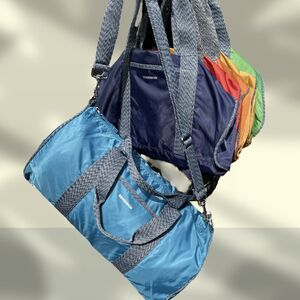 Sac Bensimon Color Line - Bolster Bag H23 (photo 1/11)