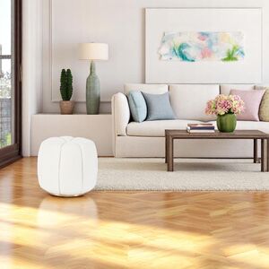 Nouveauté : Pouf Karolina Doudou
