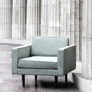 Fauteuil Wind (photo 1/14)