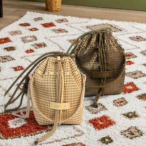 Sac Craie - Bibi  (photo 1/7)
