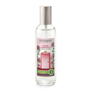 Nouveauté : Fleur d'Hibiscus - Vaporisateur 100 ml
