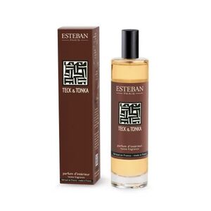 Teck & Tonka - Vaporisateur 75 ml (photo 1/2)