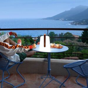 Lampe portable BALAD 2 H.25 (photo 1/8)