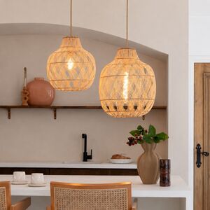 Lampe Suspension - Mendoza