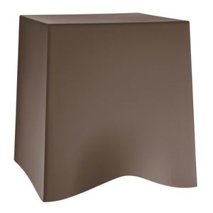 Tabouret Brik - Taupe (photo 1/1)