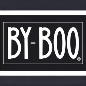 Logo BY BOO