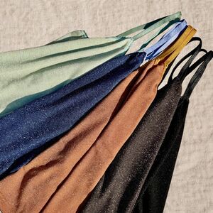 Top Momoni Lurex E26 (photo 1/8)