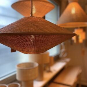 Suspension Mila  (photo 1/3)