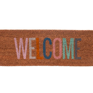 Paillasson welcome Multicolor (photo 1/1)