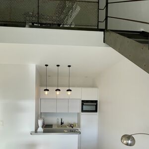 Lampe Suspension Acorn 
