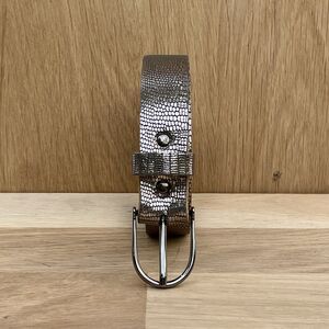 Ceinture Isabelle Varin - Max Turtle Cafe (photo 1/2)