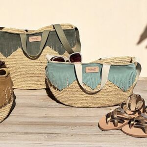 Sac Estellon - Jules Collias Sauge (photo 1/5)