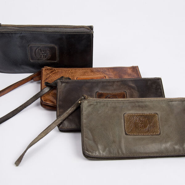 Portefeuille Alchimia - Wallet (photo 1/4)