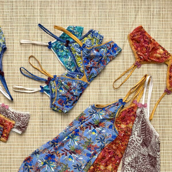 Lingerie