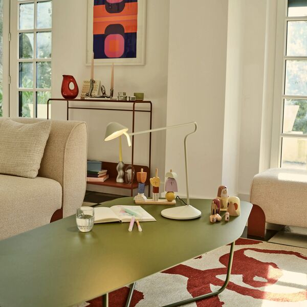 Lampes de table