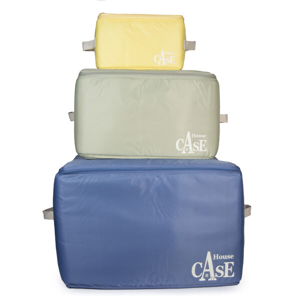 House case Bensimon Nylon Taille M et L (photo 1/7)