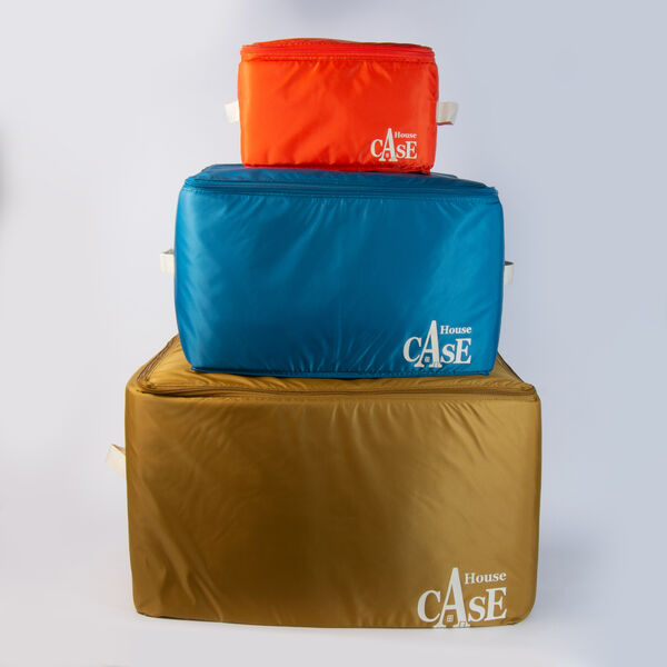 House case Bensimon Nylon - Large (photo 1/7)