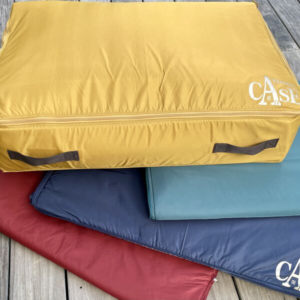 House case Bensimon - Under bed (photo 1/8)