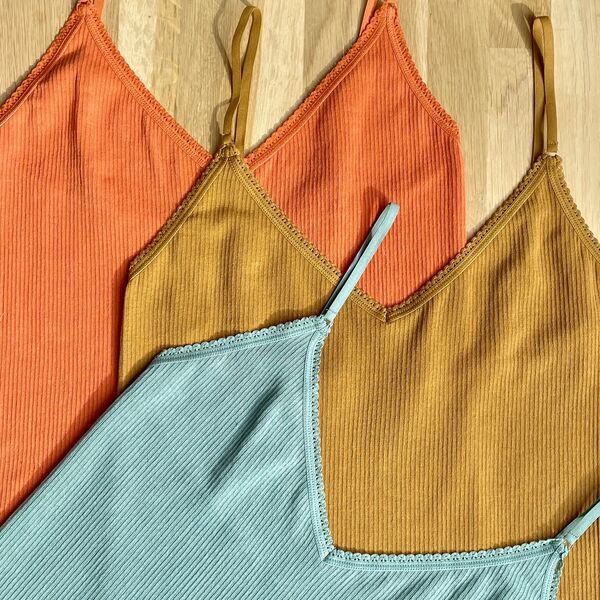 Top Bensimon H21 (photo 1/4)