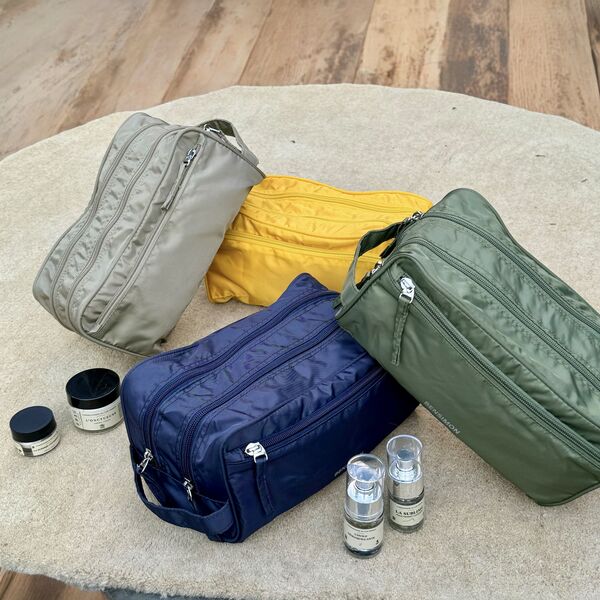 Trousse Bensimon - Toiletry Bag (photo 1/6)