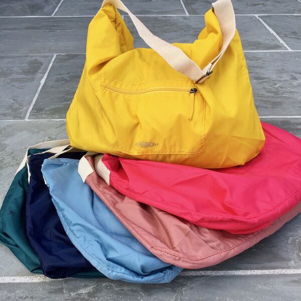 Sac Bensimon Color Line - Shoulder bag (photo 1/2)