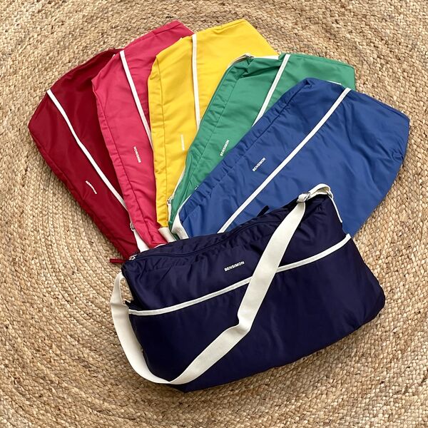 Sac Bensimon Color Line - Shoulder Bag (photo 1/8)