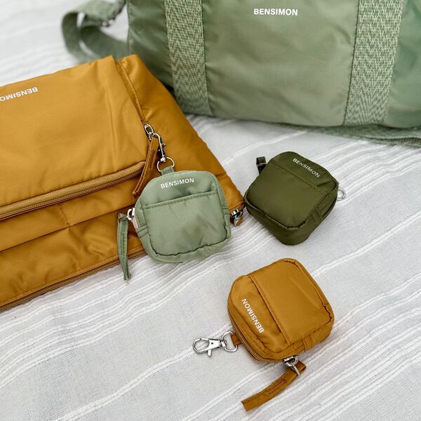 Earphone Bag Bensimon (photo 1/5)