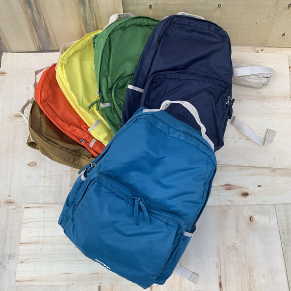 Sac Bensimon Color Line - Backpack  (photo 1/11)