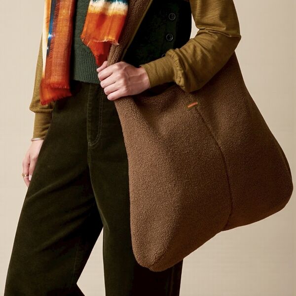 Sac Bensimon - Shopping Bag Nibella (photo 1/4)