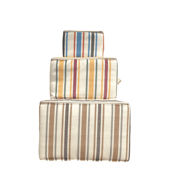 House case Bensimon - Striped Canvas (photo 1/5)