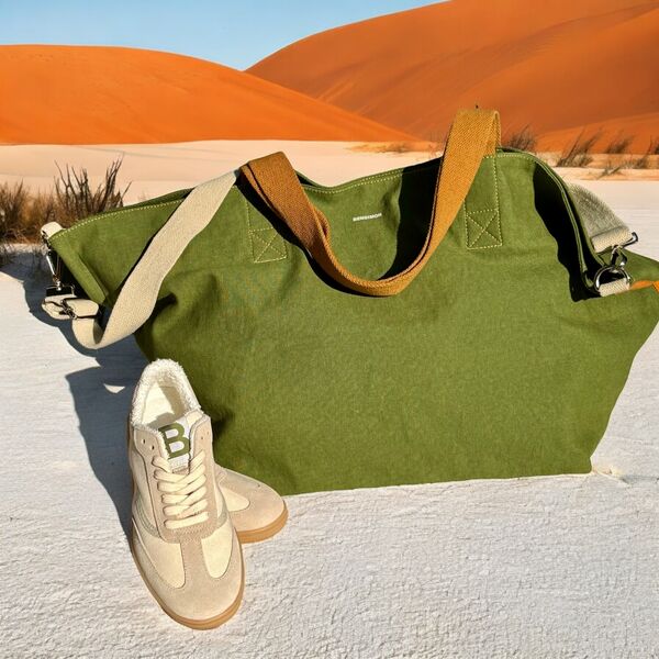 Sac Bensimon Shop Bag - Nellore L (photo 1/6)