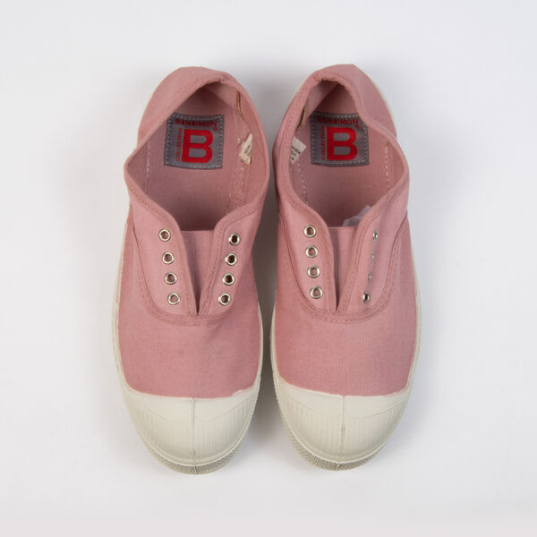 Tennis Bensimon Elly - Dragée (photo 1/2)