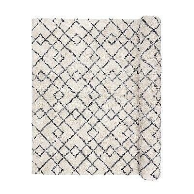  Tapis Coton Janson - 200x300cm (photo 1/2)