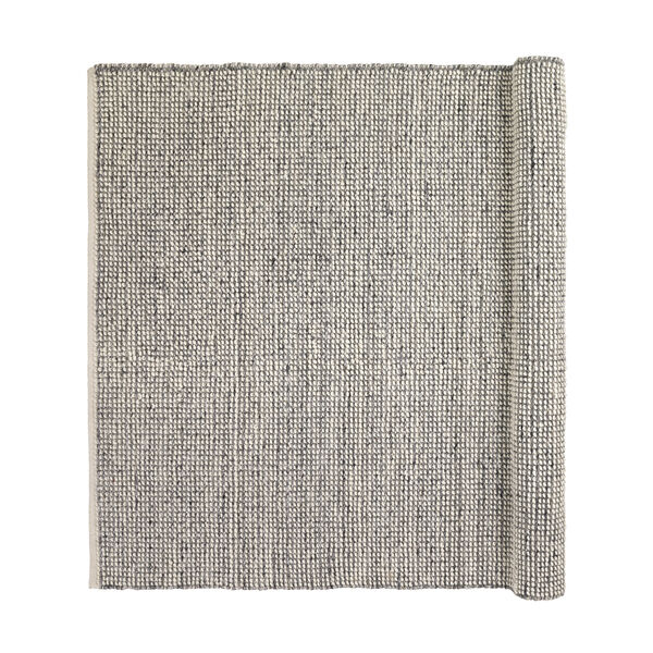 Tapis Laine Dave - 70 x 140cm (photo 1/2)