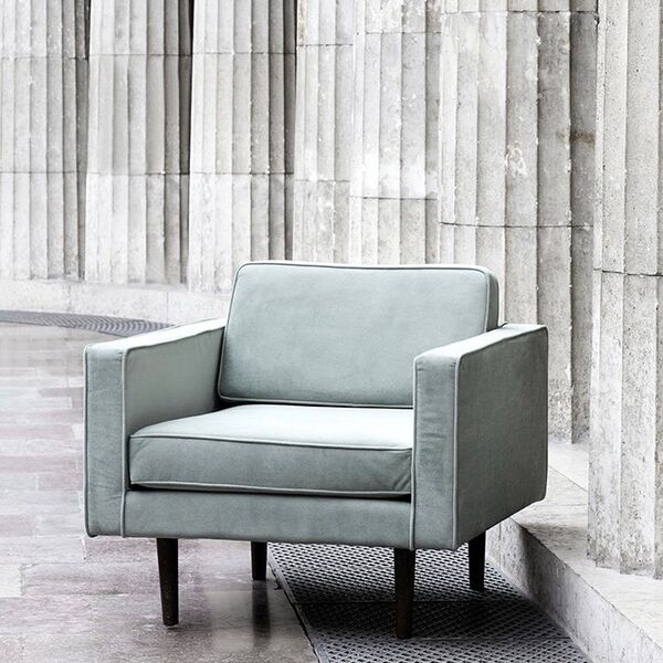 Fauteuil Wind (photo 1/14)