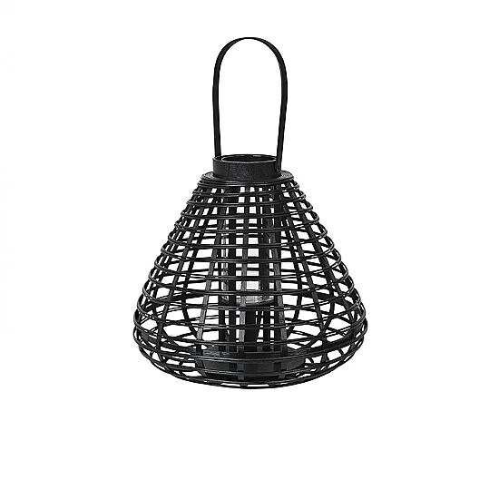 Photophore lanterne black (photo 1/1)