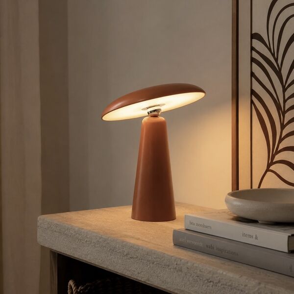 Lampe à poser sans fil modo (photo 1/3)