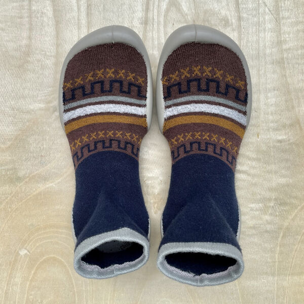 Chaussons Collégien - Inuit (photo 1/4)