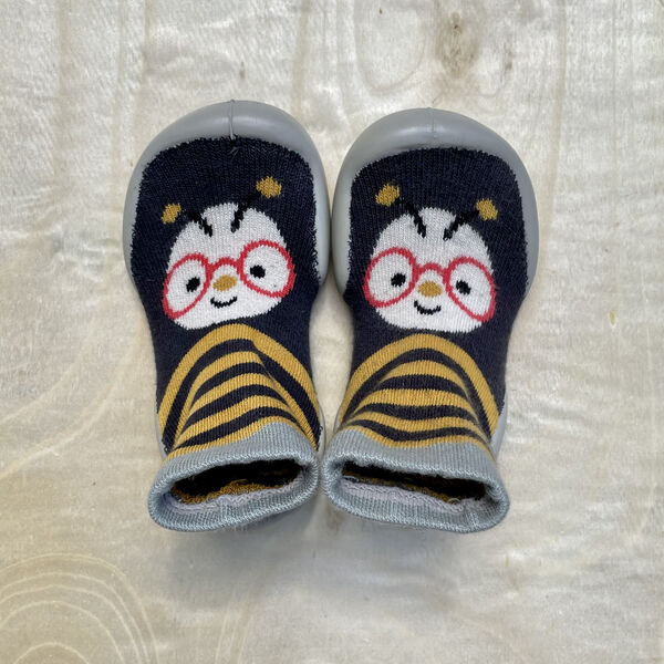 Chaussons Collégien - Abeille (photo 1/4)