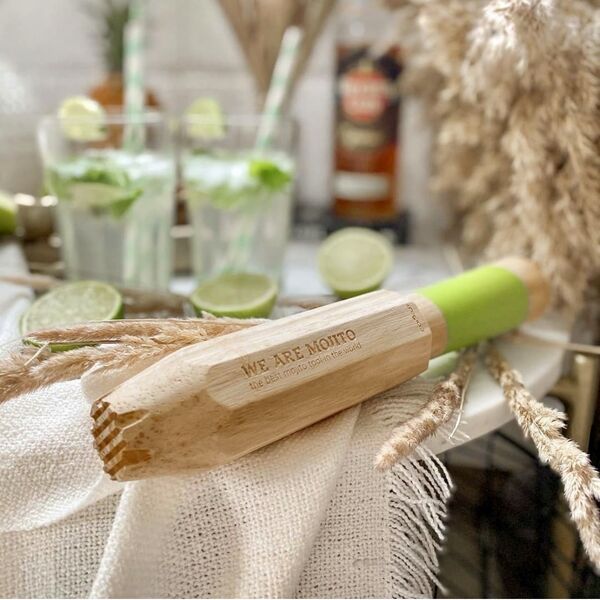 Kit Mojito Outil (photo 1/6)