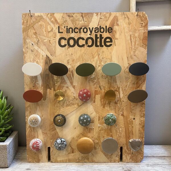 Poignée Cocotte Cookut (photo 1/21)