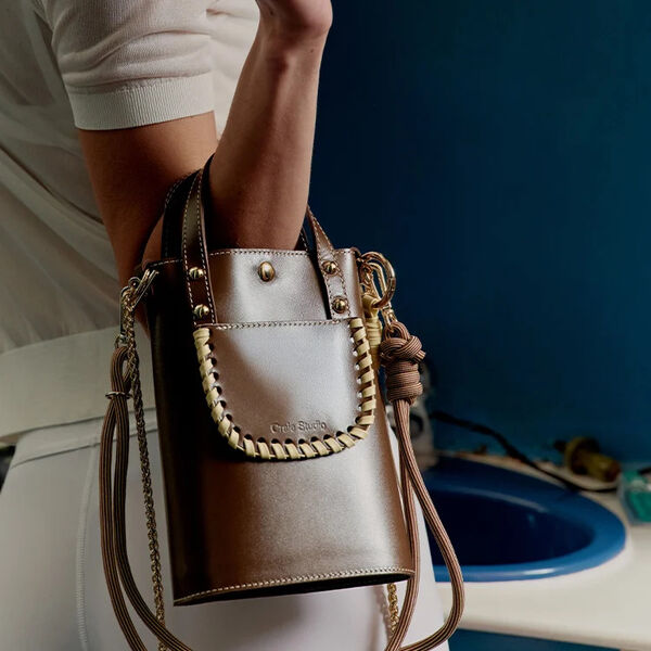 Sac Craie Ame  (photo 1/3)