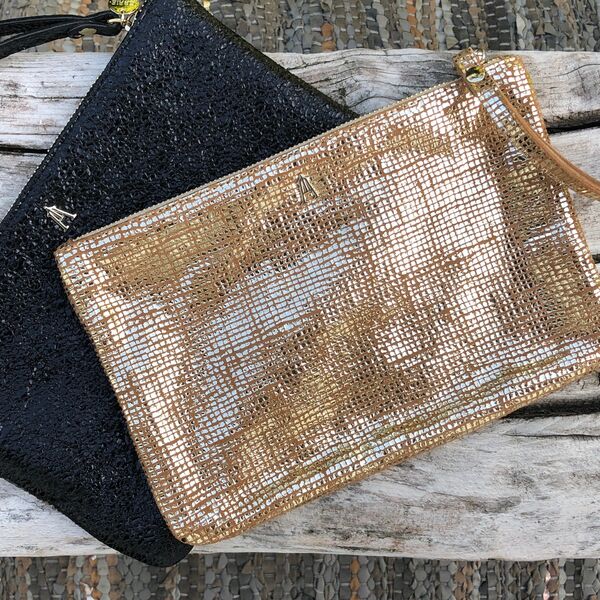 Pochette Craie  (photo 1/5)