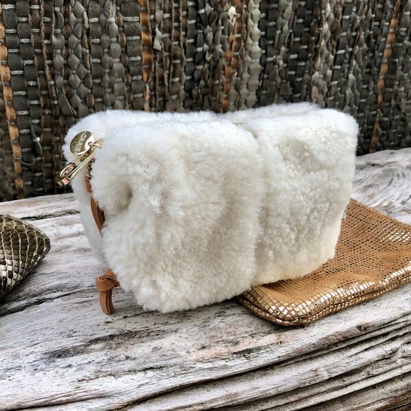 Pochette Craie - Doux (photo 1/3)