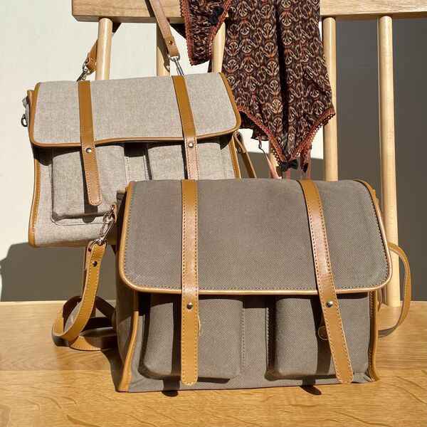 Sac Craie - Fidele (photo 1/10)
